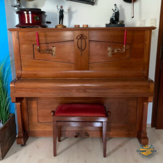 Piano Ludwig Feigel Wien
