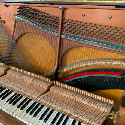 Piano Ludwig Feigel Wien – Bild 10