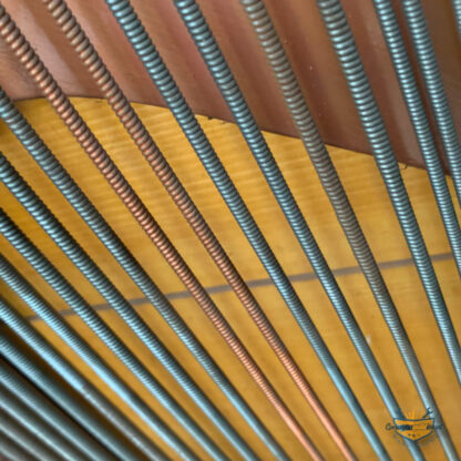 Piano Ludwig Feigel Wien – Bild 11