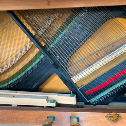 Piano Ludwig Feigel Wien – Bild 12