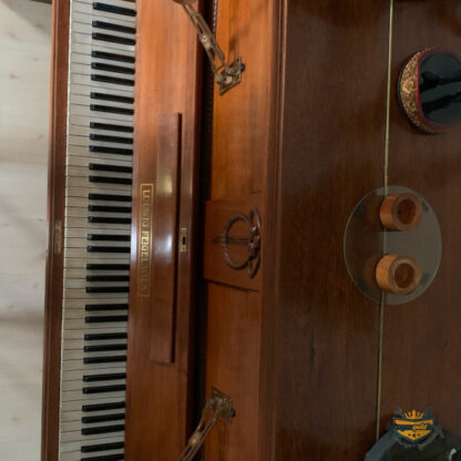 Piano Ludwig Feigel Wien – Bild 5