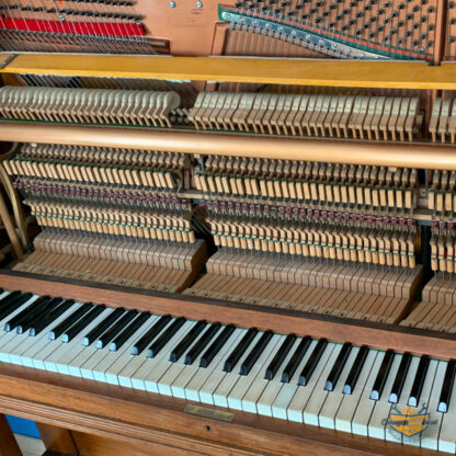 Piano Ludwig Feigel Wien – Bild 7