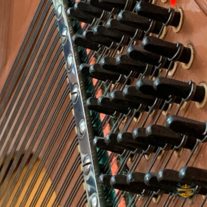 Piano Ludwig Feigel Wien – Bild 8