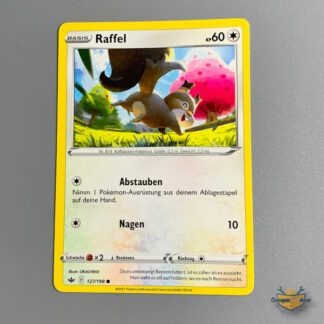 Raffel KP60