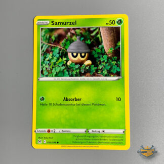 Samurzel KP 50