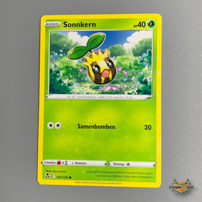Sonnkern KP40