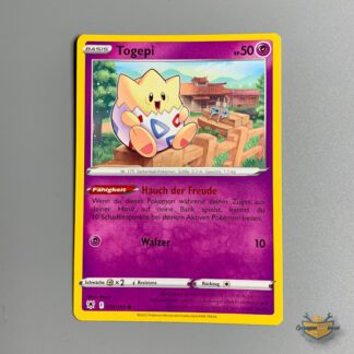 Togepi KP50
