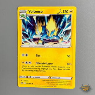 Voltenso KP120