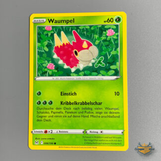 Waumpel KP 60