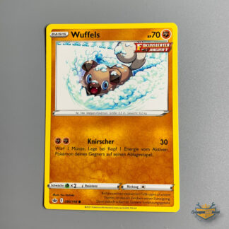 Wuffels KP70