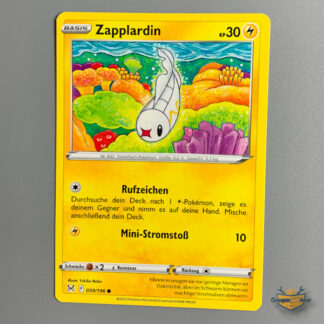 Zapplardin KP30