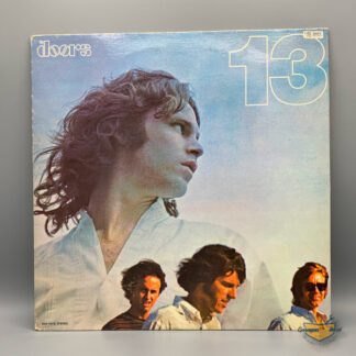 The Doors, 13, Vinyl LP