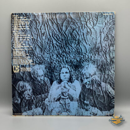 The Doors, 13, Vinyl LP – Bild 2