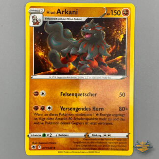 Hisui - Arkani KP150