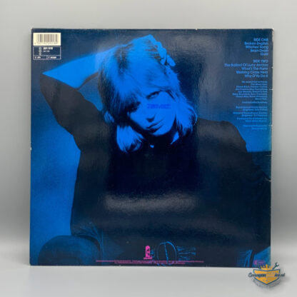 Marianne Faithfull, Broken English, Vinyl LP – Bild 2