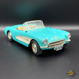 Chevrolet Corvette 1957