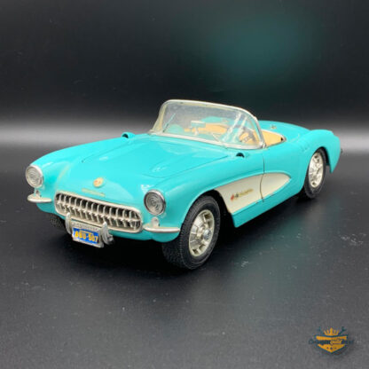 Chevrolet Corvette 1957 – Bild 2