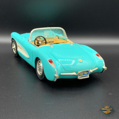 Chevrolet Corvette 1957 – Bild 3