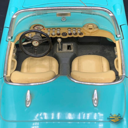 Chevrolet Corvette 1957 – Bild 4
