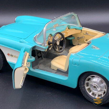 Chevrolet Corvette 1957 – Bild 5