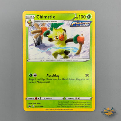 Chimstix KP100