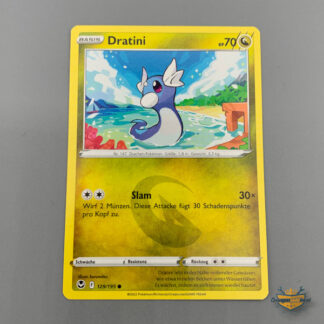 Dratini KP70