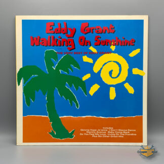 Walking On Sunshine, Vinyl LP