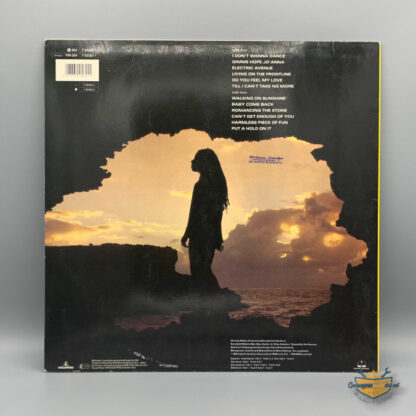 Walking On Sunshine, Vinyl LP – Bild 2