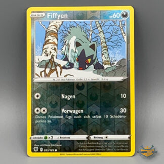 Fiffyen KP60