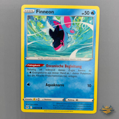 Finneon KP50