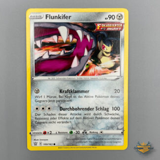 Flunkifer KP90