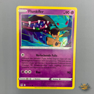 Flunkifer KP90