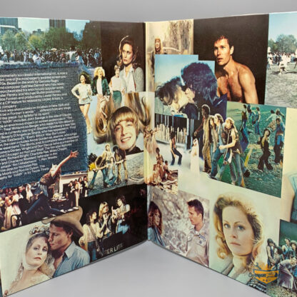 Original Soundtrack Recording Hair LP – Bild 2
