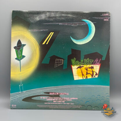 Harlem Shuffle, Vinyl Maxi Single – Bild 2