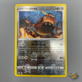 Heatran KP140