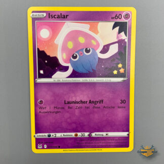 Iscalar KP60