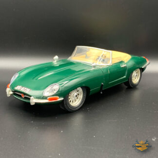 Jaguar E-Type