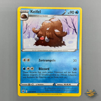 Keifel KP90