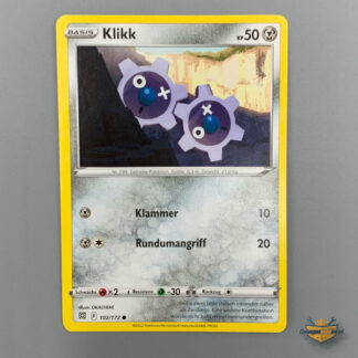 Klikk KP50