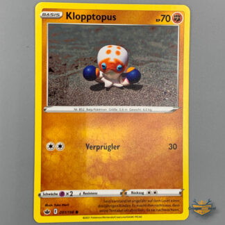 Klopptopus KP70