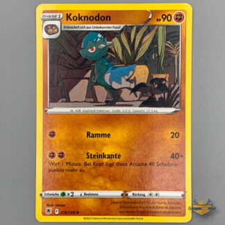Koknodon KP90