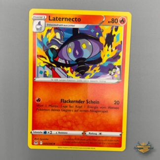 Laternecto KP 80