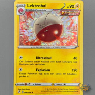 Lektrobal KP90