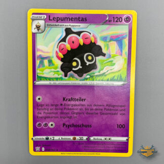 Lepumentas KP120