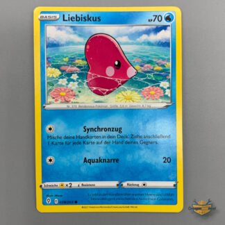 Liebiskus KP70