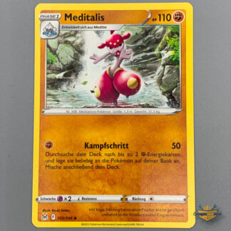 Meditalis KP110