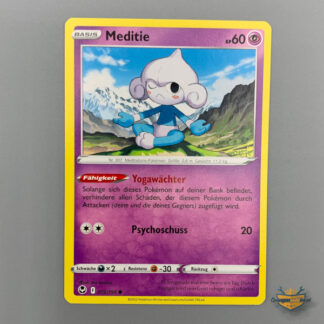 Meditie KP60