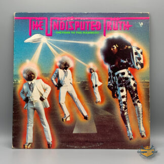The Undisputed Truth, Method To The Madness Vinyl LP
