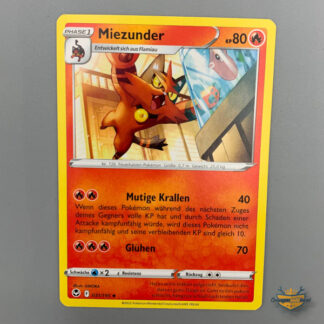Miezunder KP80