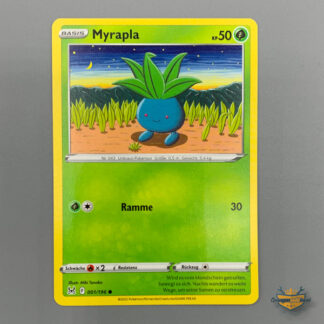 Myrapla KP50